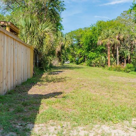 Folly Vacation Laid Back Casual Beach Bungalow 209-B Folly Beach Exterior foto